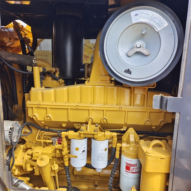 2024 Shantui SD32-44558479