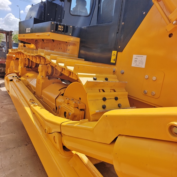 2024 Shantui SD32-44558482