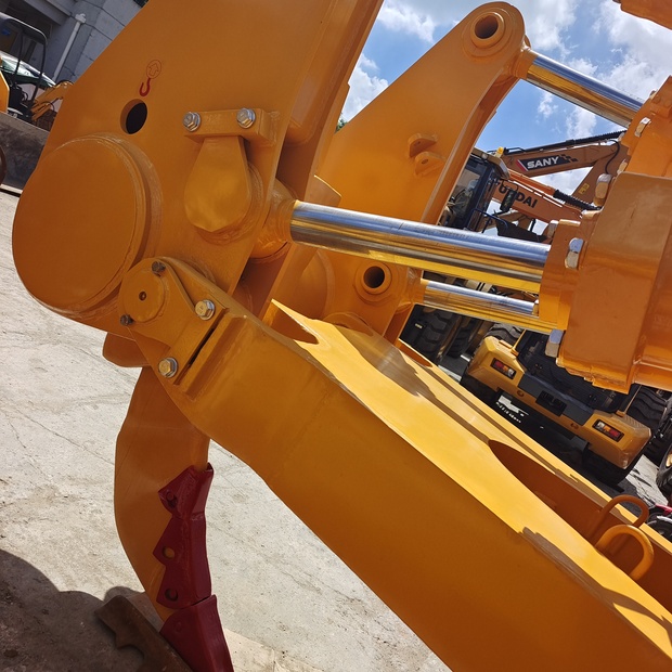 2024 Shantui SD32-44558484