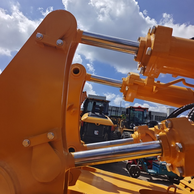 2024 Shantui SD32-44558485