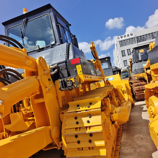 2024 Shantui SD32-44558486