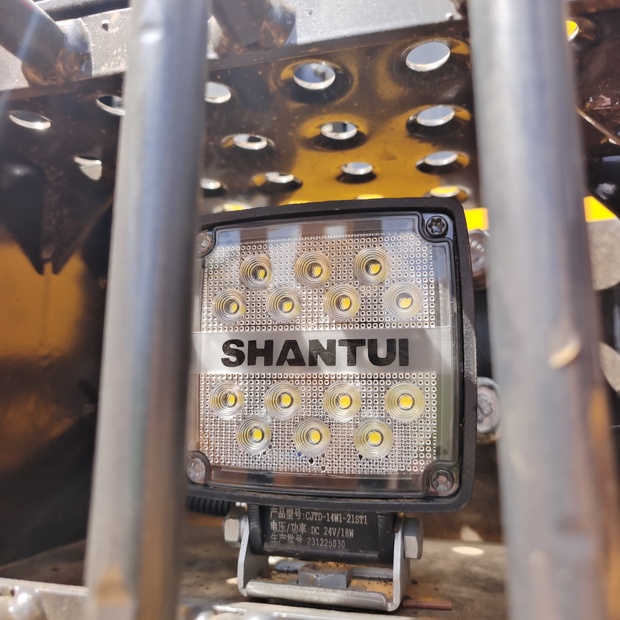 2024 Shantui SD32-44558487