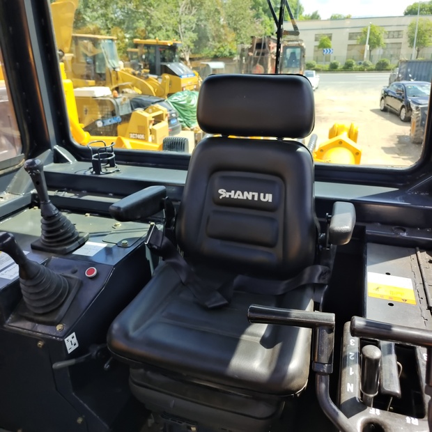 2024 Shantui SD32-44558488
