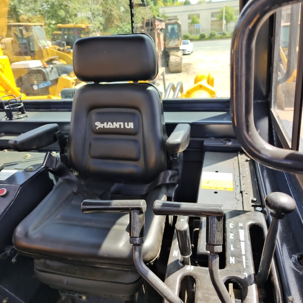 2024 Shantui SD32-44558489