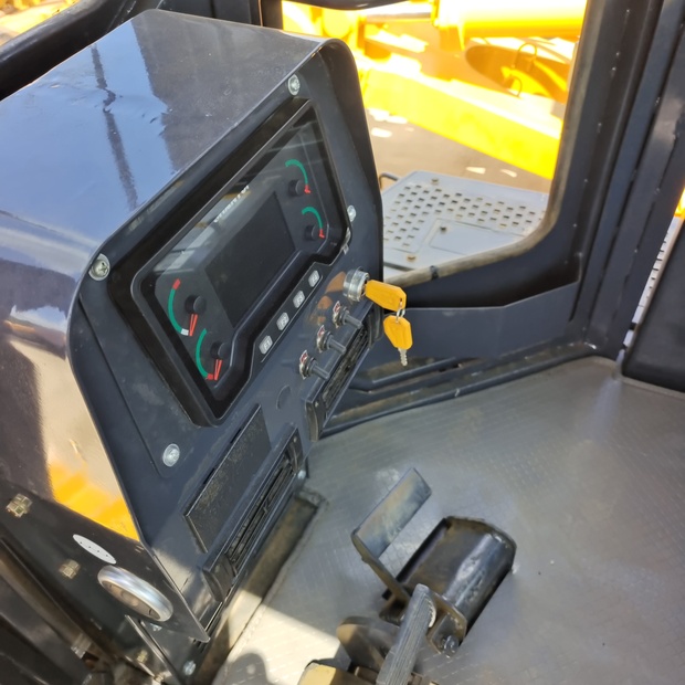 2024 Shantui SD32-44558490