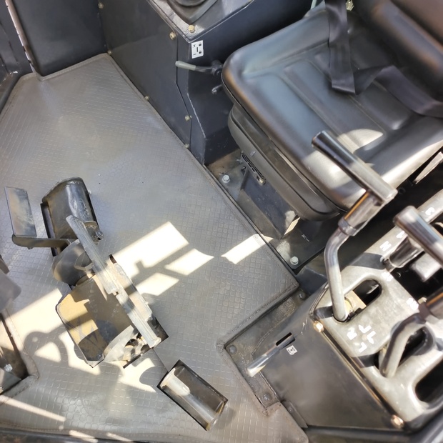 2024 Shantui SD32-44558491