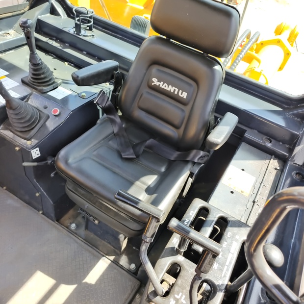 2024 Shantui SD32-44558492