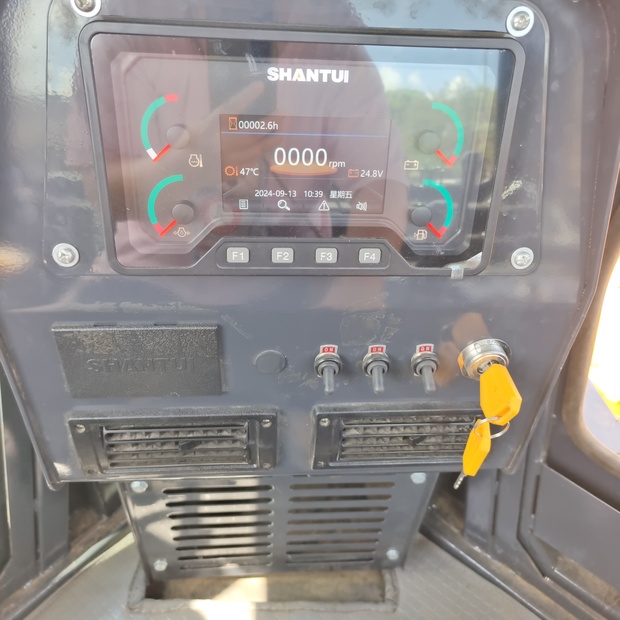 2024 Shantui SD32-44558494