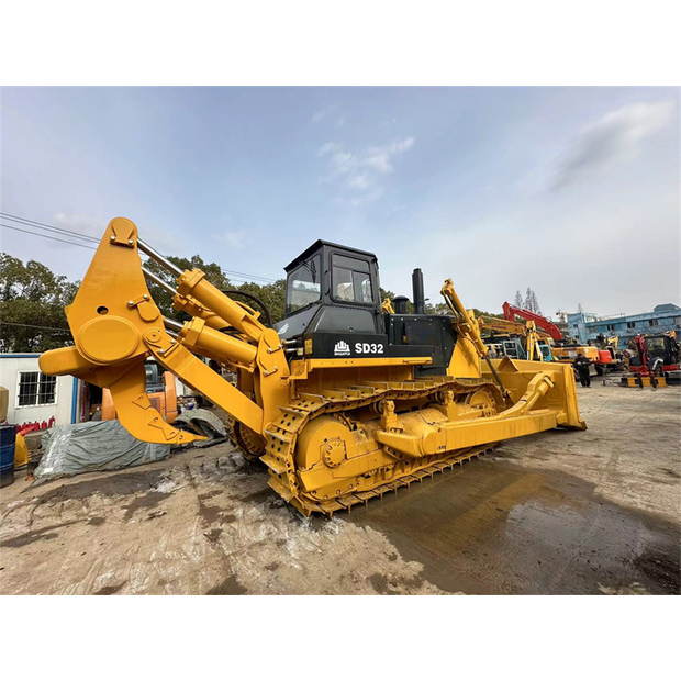 2023 Shantui SD32-44558496