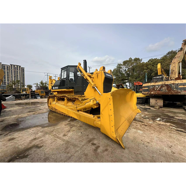 2023 Shantui SD32-44558497