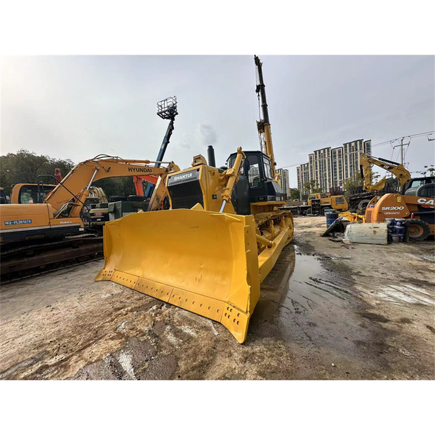 2023 Shantui SD32-44558502