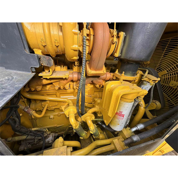 2023 Shantui SD32-44558503