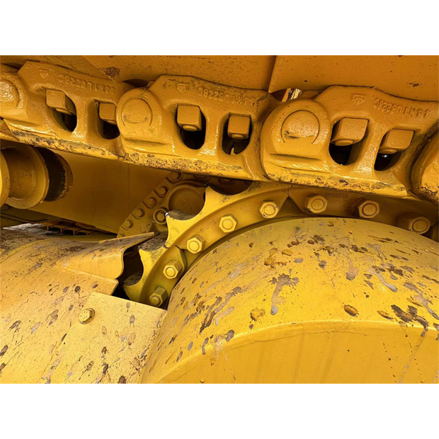 2023 Shantui SD32-44558507