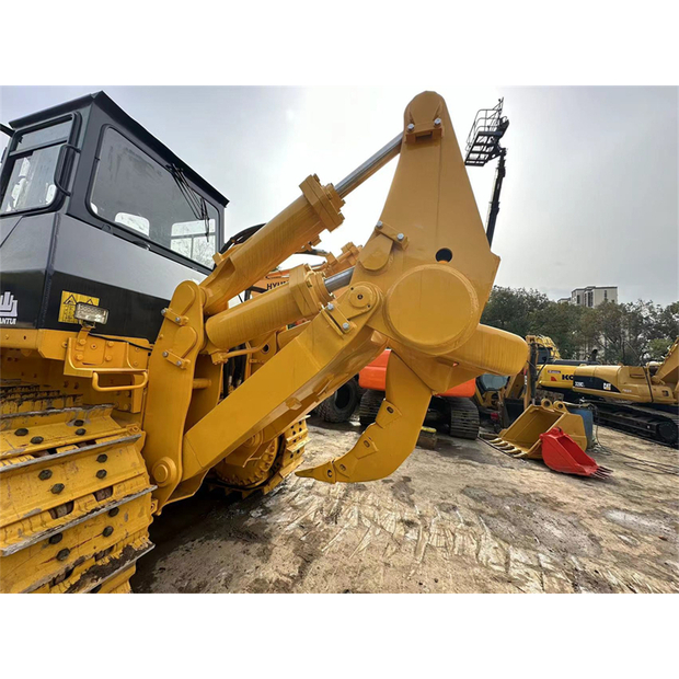 2023 Shantui SD32-44558510