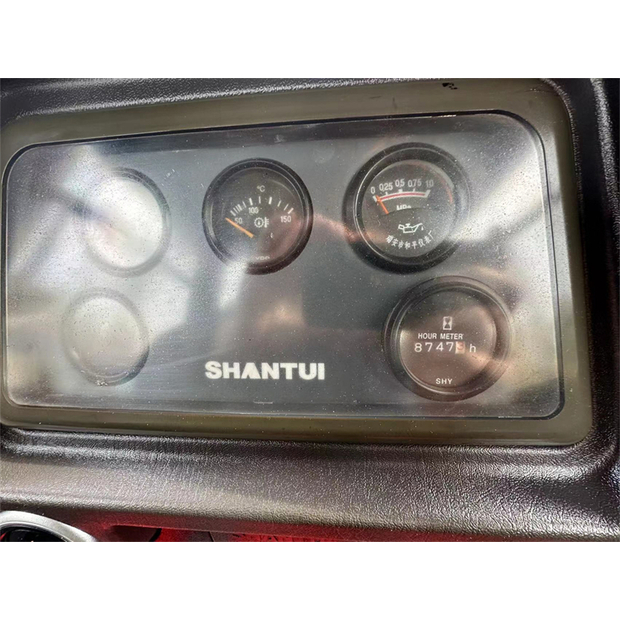 2023 Shantui SD32-44558512