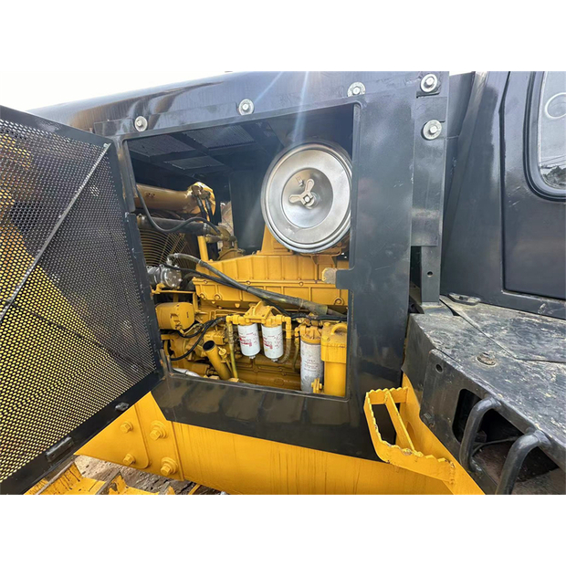 2023 Shantui SD32-44558513