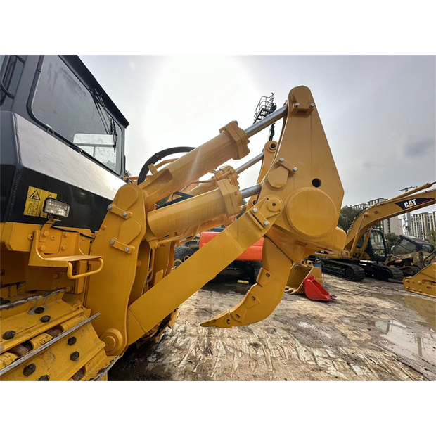 2023 Shantui SD32-44558514