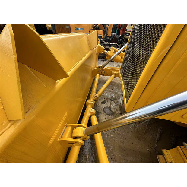 2023 Shantui SD32-44558515