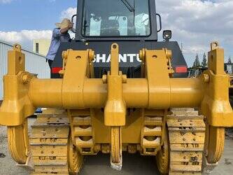 Image for CRAWLER DOZERS 2024 Shantui SD22F