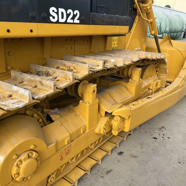 2024 Shantui SD22F-44558557