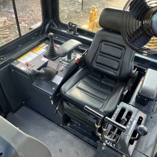 2024 Shantui SD22F-44558562