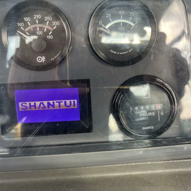 2024 Shantui SD22F-44558564