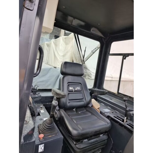 2024 شانتو SD22F-44558577