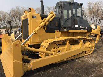 Image for CRAWLER DOZERS 2024 Shantui SD22F