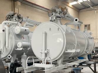 Image for Vacuum Trucks 2025 Arel Trailer SEWER JETTING TRUCKS FROM MANUFACTURER