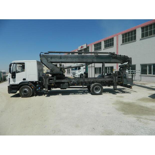 2025 Arel Trailer AERIAL PLATFORM TRUCKS FROM MANUFACTURER-44558613