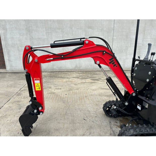 2025 JPC HT12-44558630