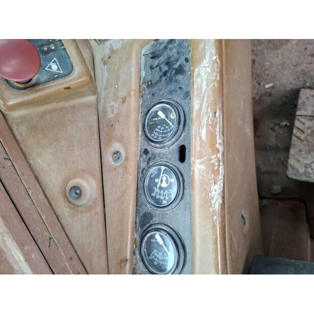 1987 Caterpillar 631E-44558644