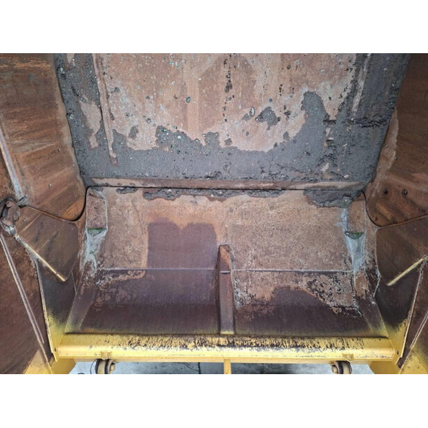 1987 Caterpillar 631E-44558646