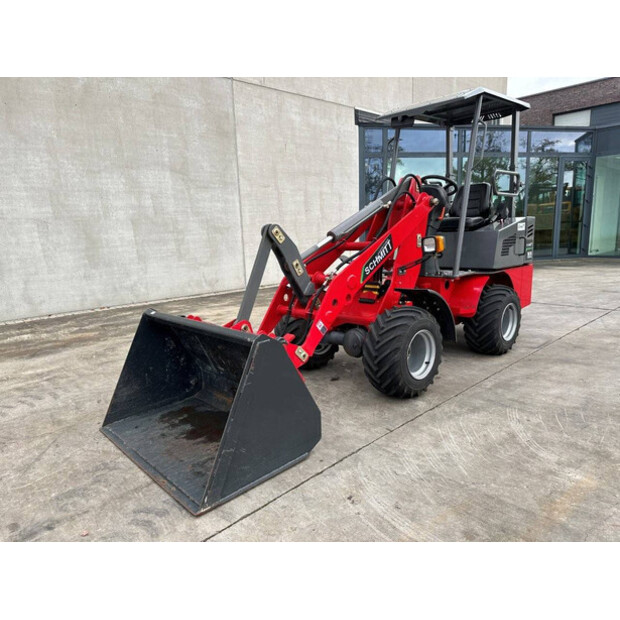 2023 Schmidt 707E-44558686