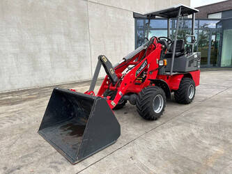 Image for 2023 Schmidt 707E