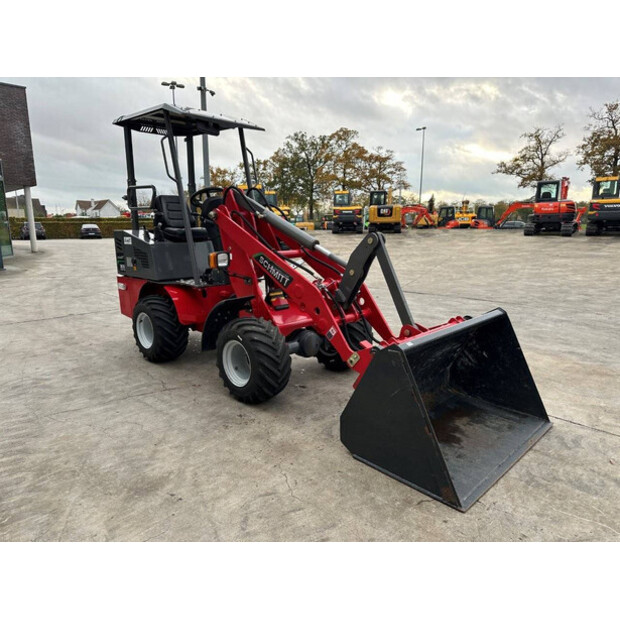 2023 Schmidt 707E-44558688