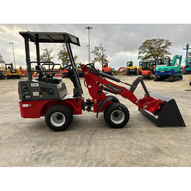 2023 Schmidt 707E-44558689