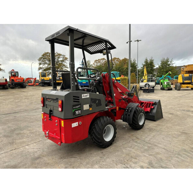 2023 Schmidt 707E-44558690