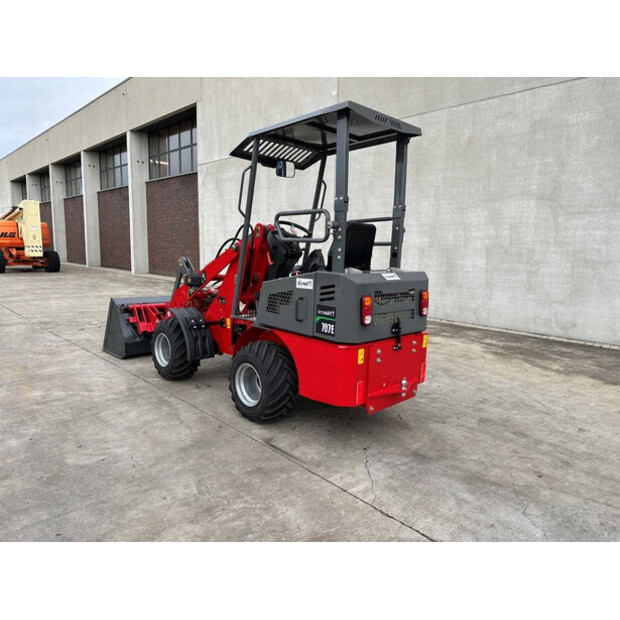 2023 Schmidt 707E-44558692