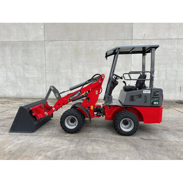 2023 Schmidt 707E-44558693