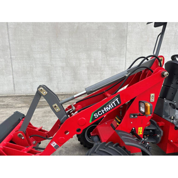 2023 Schmidt 707E-44558698