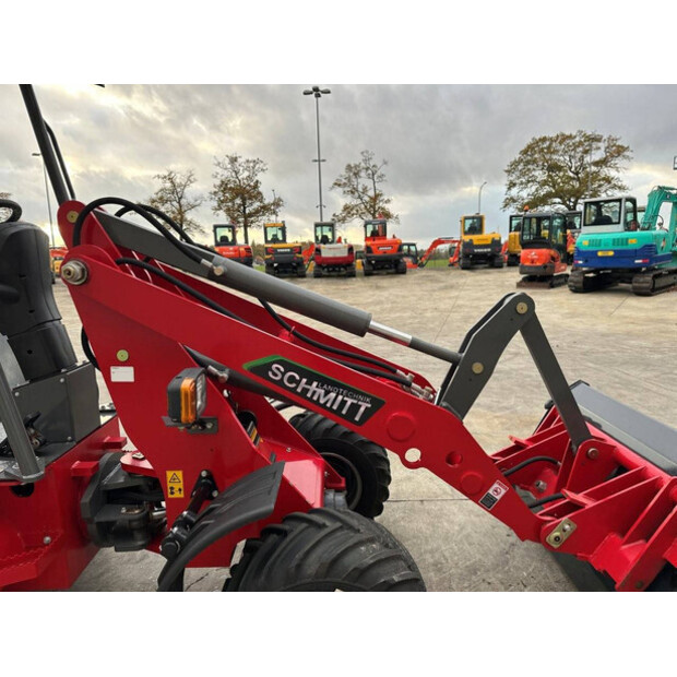 2023 Schmidt 707E-44558699