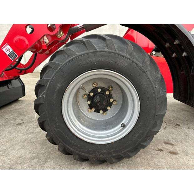 2023 Schmidt 707E-44558700