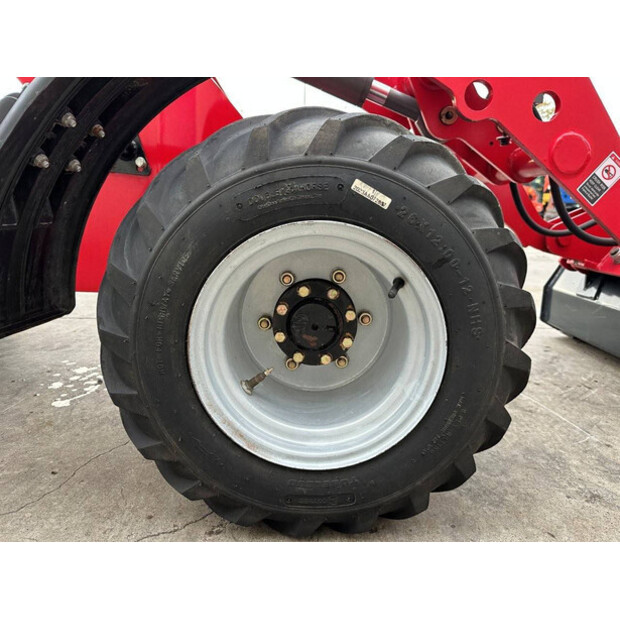 2023 Schmidt 707E-44558701