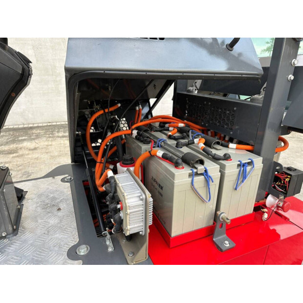 2023 Schmidt 707E-44558707