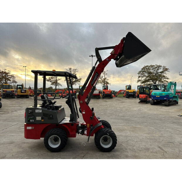 2023 Schmidt 707E-44558717