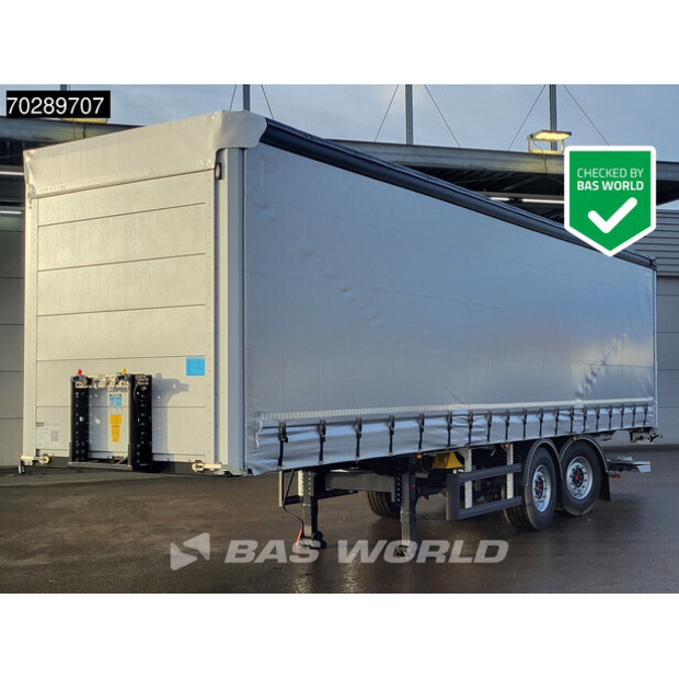 2025 SYSTEM TRAILERS OTHERS-44558762