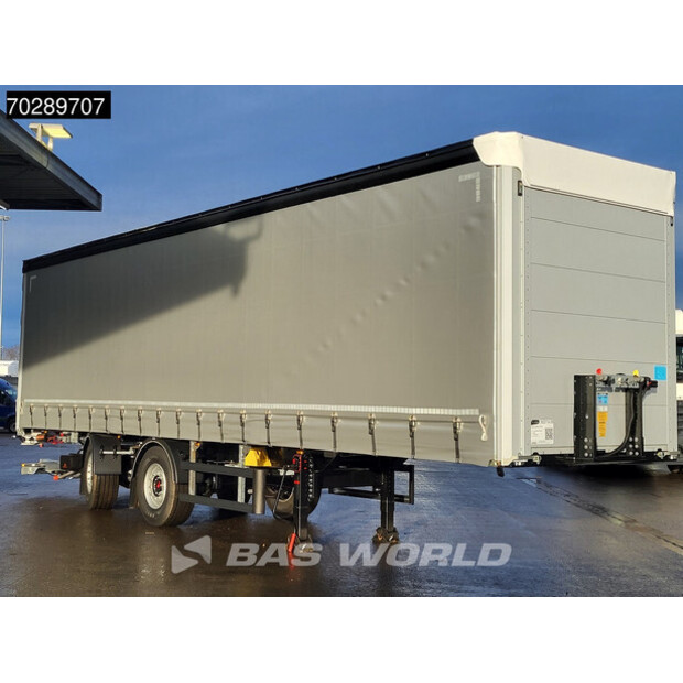 2025 SYSTEM TRAILERS OTHERS-44558764