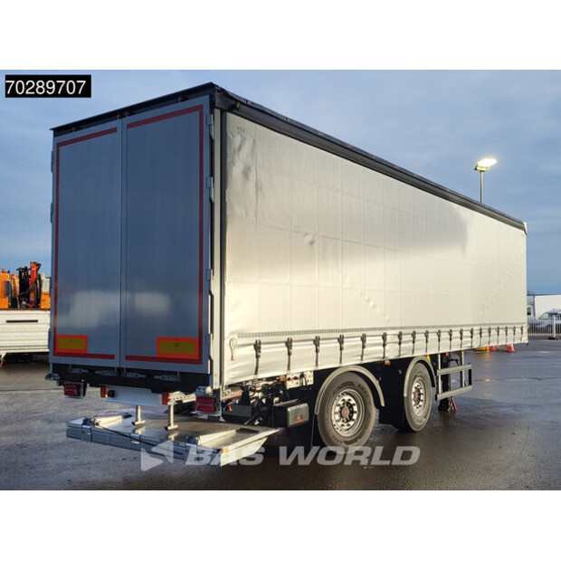 2025 SYSTEM TRAILERS OTHERS-44558765