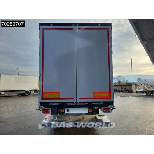 2025 SYSTEM TRAILERS OTHERS-44558767